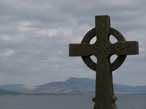 Celtic cross