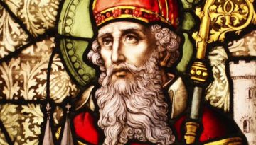 christianity-ireland